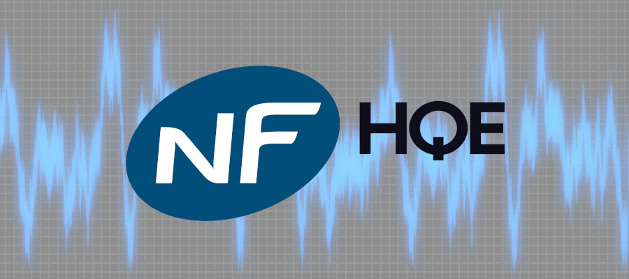 Acoustique des brasseurs d’air : zoom sur le label NF Habitat HQE