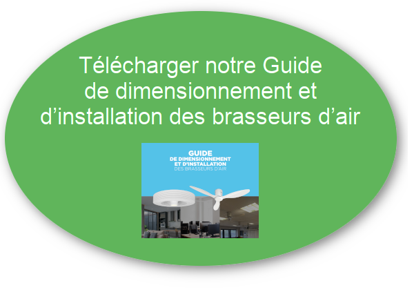 Télécharger guide de dimensionnement installation brasseurs d'air
