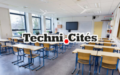 Les brasseurs d’air plafonniers – Ventilation – Techni Cités