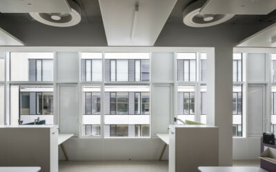 Pourquoi adopter les ventilateurs industriels en entreprise ?