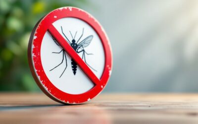 Le ventilateur peut-il vraiment faire fuir les moustiques ?