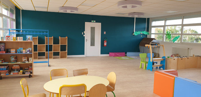 ecole-anatole-france-blain-groupe-01 Anatole France School Group in Blain, France (44)