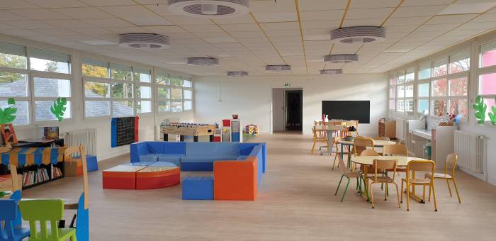 ecole-anatole-france-blain-groupe-02 Anatole France School Group in Blain, France (44)