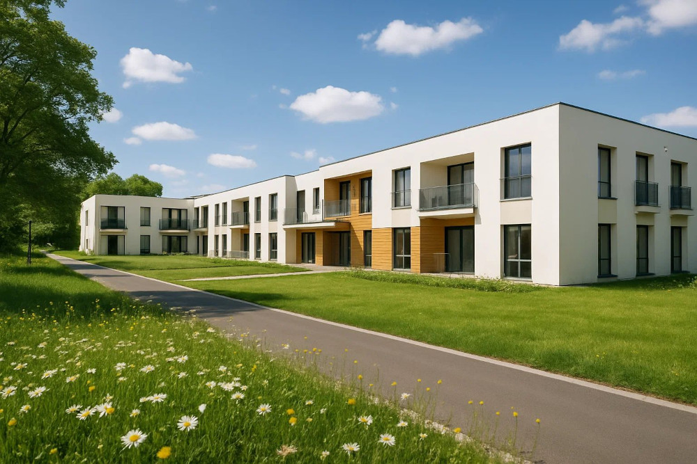 Rafraîchissement hybride