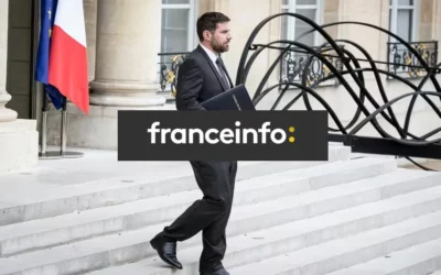 Face à la vague de chaleur, le ministre de la Ville et du Logement annonce une série de mesures pour faciliter l’adaptation des logements – Franceinfo