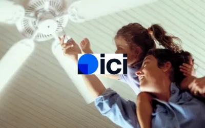 Le ventilateur de plafond : une alternative économique à la climatisation – Ici