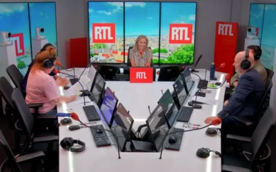 Le ventilateur de plafond, star inattendue de l’été 2026 sur RTL