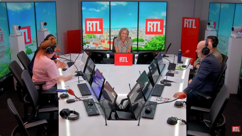 Le ventilateur de plafond, star inattendue de l'été 2026 sur RTL